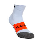 Oblečenie adidas Terrex Trail Agravic Sock